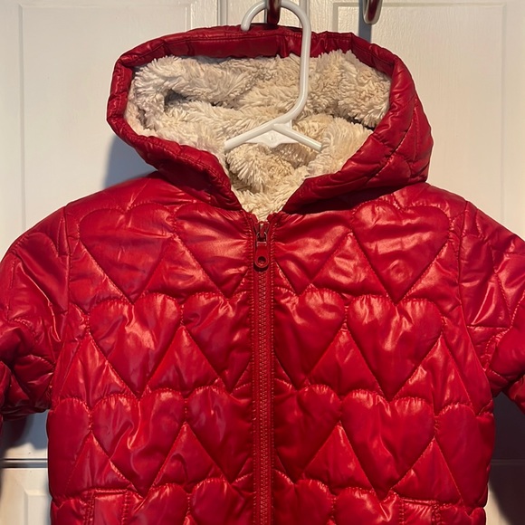 Host Pick X3 🎉🥳 3/$20🌟 Girls Jacket Size M (8) - Picture 2 of 6